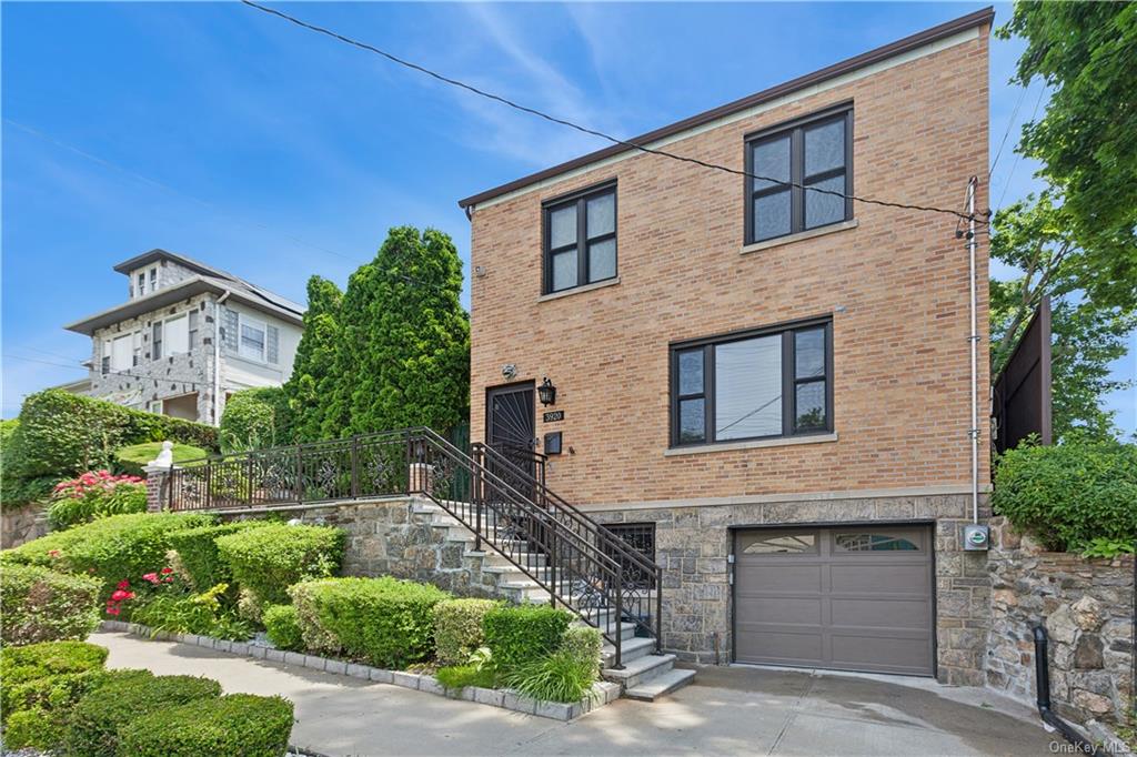 Pratt Ave, Bronx, NY 10466