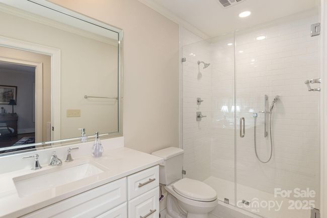 135 Poplar Loop Dr, House other with 3 bedrooms, 5 bathrooms and null parking in Flat Rock NC | Image 38