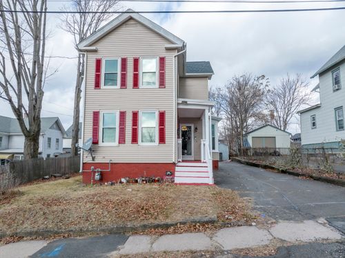 31 Oak Avenue, Enfield, CT, 06082 | Card Image