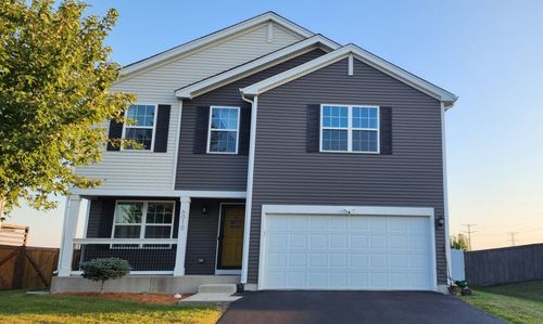 6010 Winterhaven Dr, Joliet, IL, 60431-7448 | Card Image