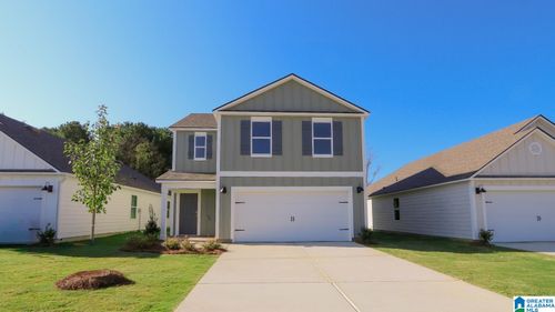 215 River Birch Ln, ODENVILLE, AL, 35120 | Card Image