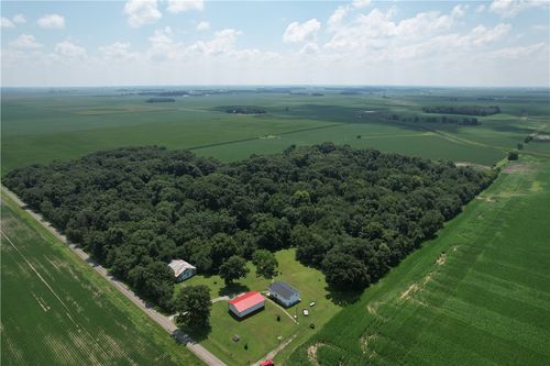 1249 E 600 North Rd, Bement, IL, 61813-3549 | Card Image