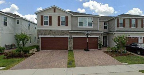 1275 Wispy Cypress Dr, KISSIMMEE, FL, 34746-6767 | Card Image