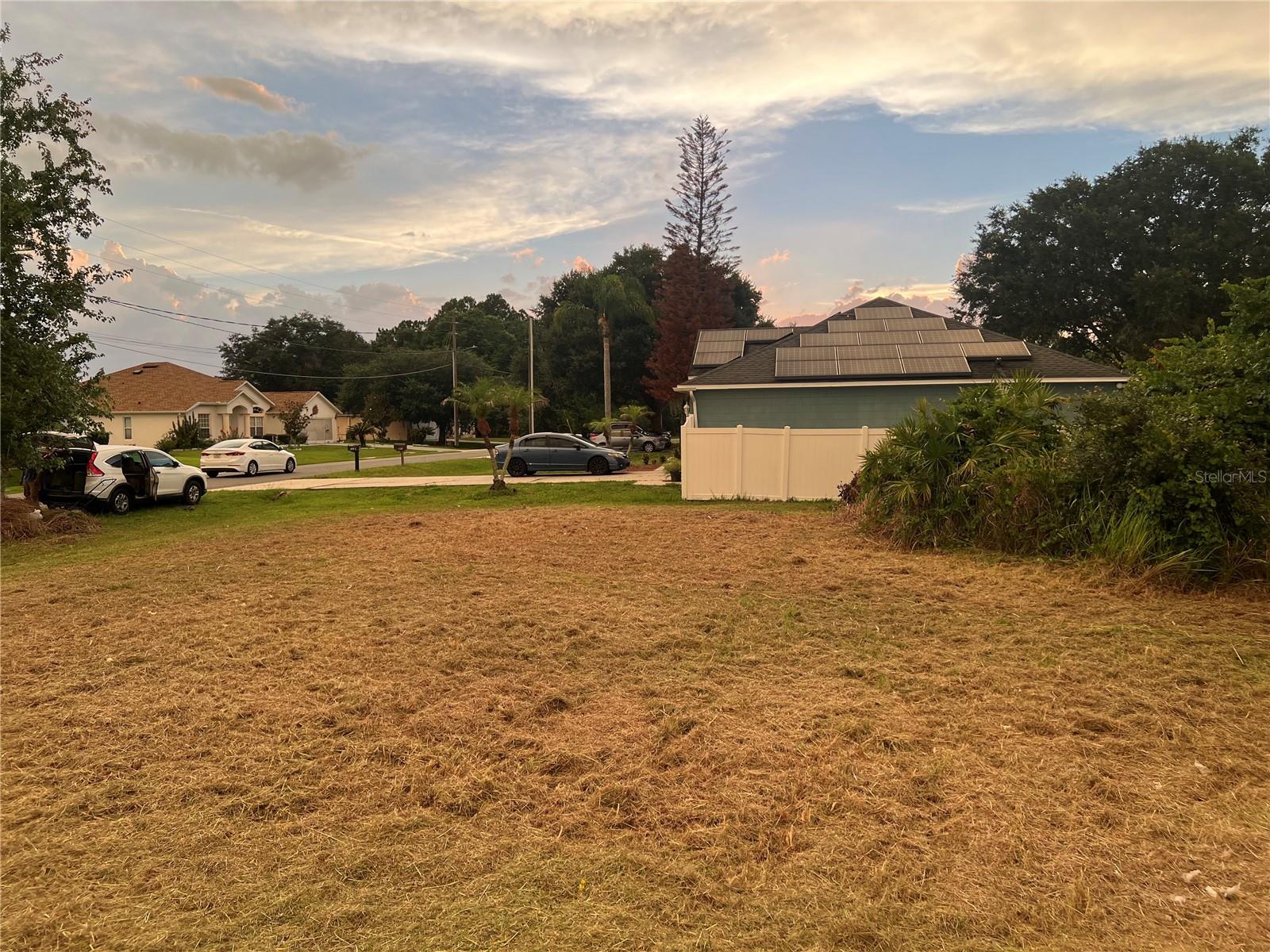 Land in KISSIMMEE 2
