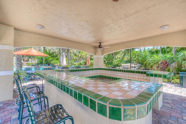 4207 - 254 Village Blvd Boulevard, Condo with 2 bedrooms, 2 bathrooms and null parking in Tequesta FL | Image 37