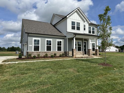 2906 Chetco Way, Murfreesboro, TN, 37129 | Card Image