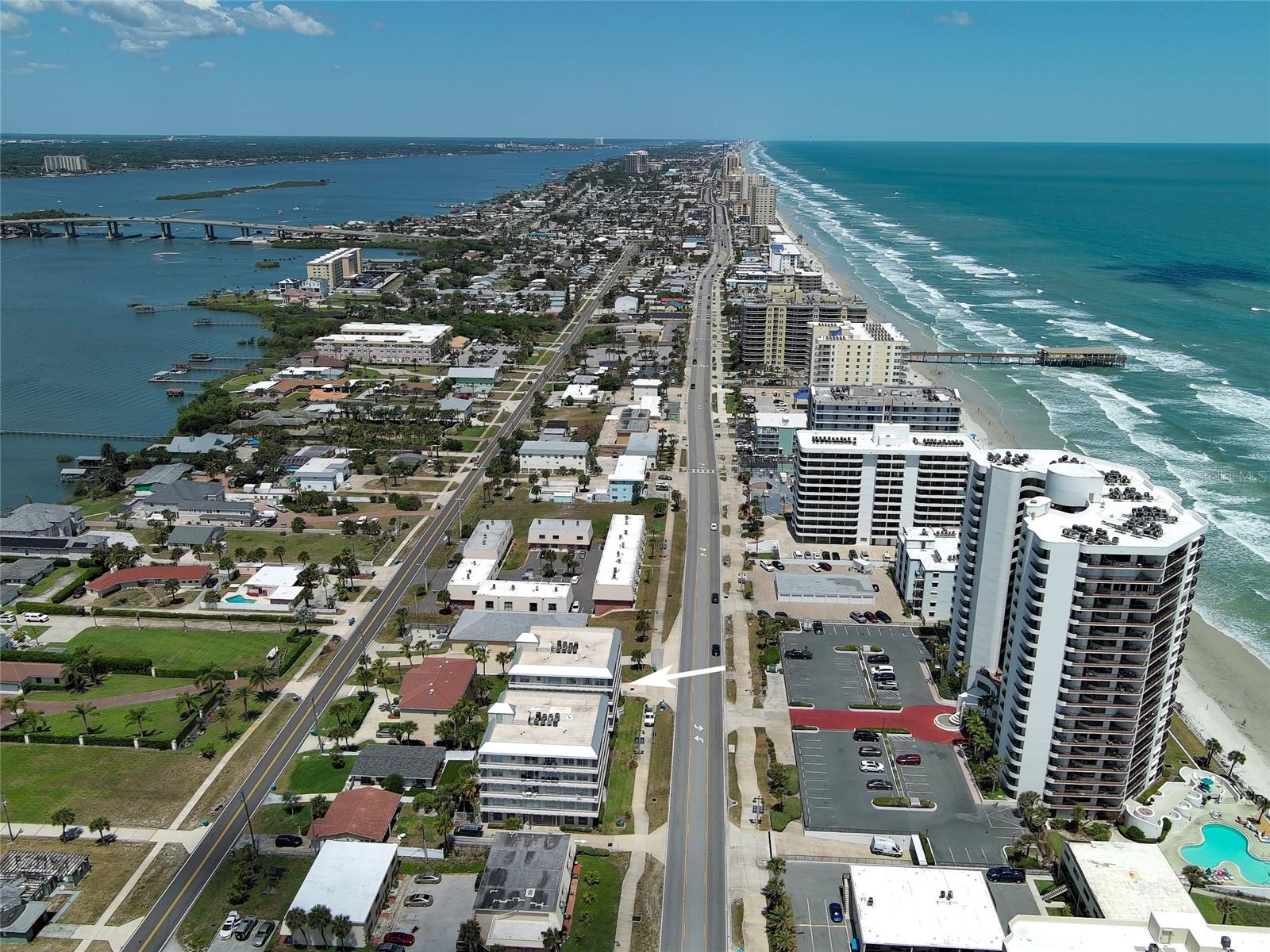 Residential in DAYTONA BEACH 2