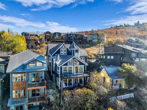 1-253 Ontario Ave, Park City, UT, 84060-5121 | Card Image