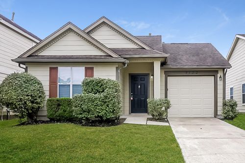 8122 Arrington Forest Ln, Humble, TX, 77338-1856 | Card Image