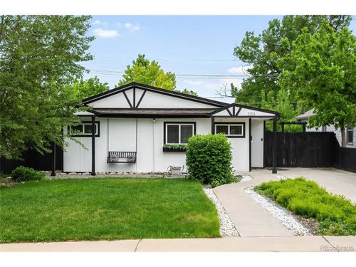 1264 Uinta St, Denver, CO, 80220-3335 | Card Image
