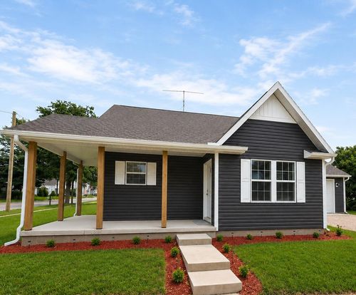 229 W Miami St, De Graff, OH, 43318-9658 | Card Image
