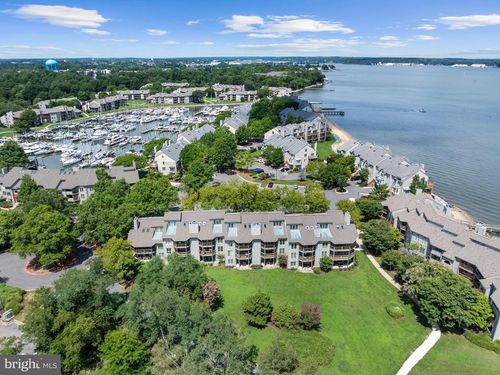 t2-2123 Beach Village Ct, ANNAPOLIS, MD, 21403-3697 | Card Image