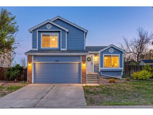 5228 S Jericho Way, Centennial, CO, 80015-5224 | Card Image