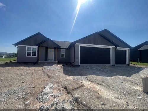 3400 Beckett Lane, KAUKAUNA, WI, 54130 | Card Image