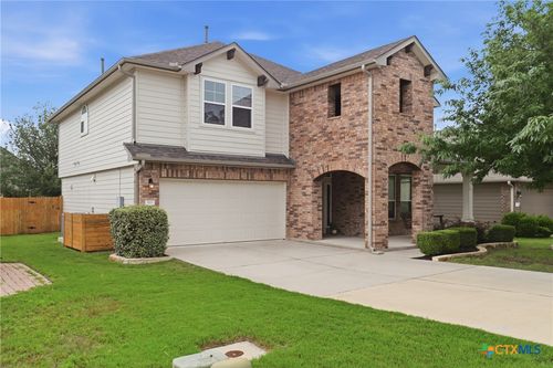 113 Bastian Ln, Georgetown, TX, 78626-1935 | Card Image