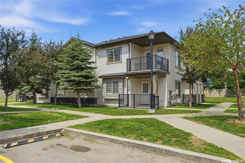 Residential in Regina 2