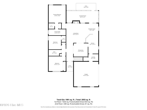 8705 Plantation Landing Dr, Wilmington, NC, 28411-8928 | Card Image