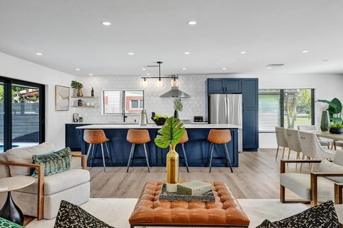 5501 Ne 18th Ter, Fort Lauderdale, FL, 33308-3102 | Card Image