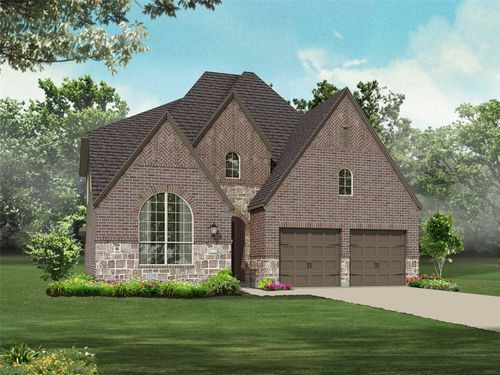 2641 Acie Lane, Prosper, TX, 75078 | Card Image