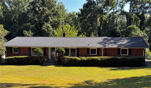 2802 Little Creek Dr, Anderson, SC, 29621-2926 | Card Image