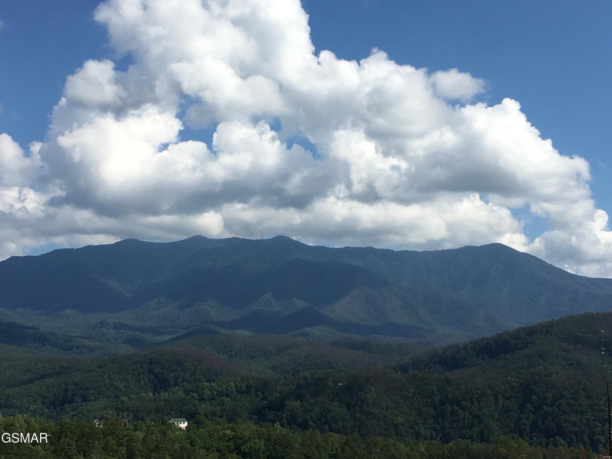 Residential in Gatlinburg 2