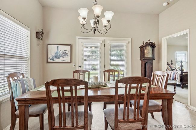 15715 S Broadway St, House other with 3 bedrooms, 2 bathrooms and null parking in Glenpool OK | Image 18