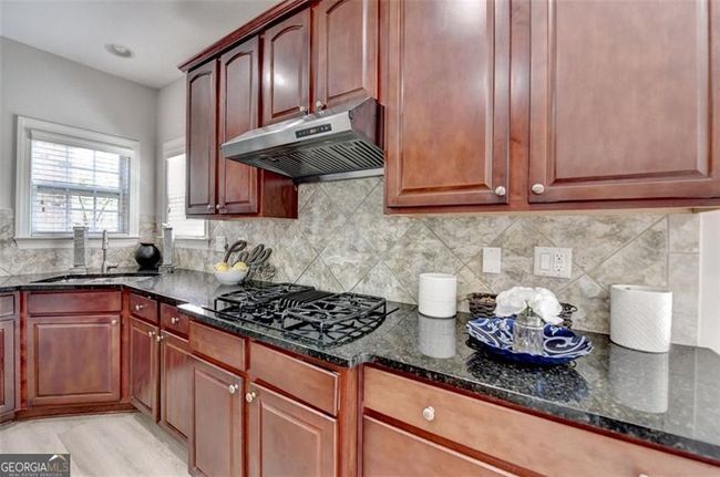 5976 Princeton Run Trl, House other with 3 bedrooms, 3 bathrooms and 2 parking in Tucker GA | Image 16