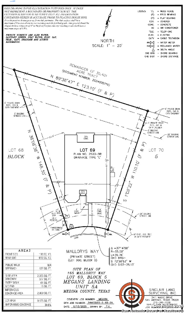 Residential in Castroville 4