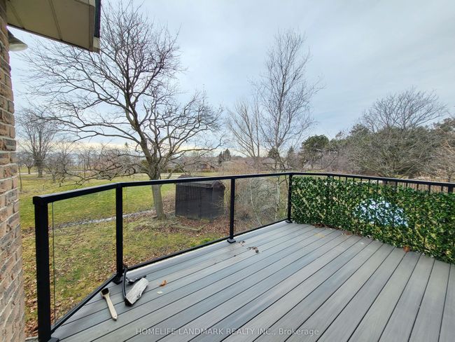 107 Bolland Cres, House other with 4 bedrooms, 4 bathrooms and 2 parking in Ajax ON | Image 19