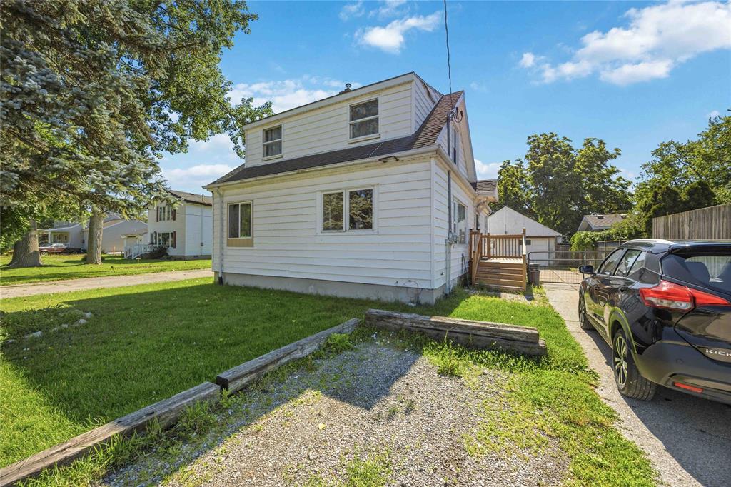 Residential in Sarnia