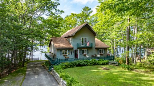 41 Wildwood Lane, Orland, ME, 04472 | Card Image