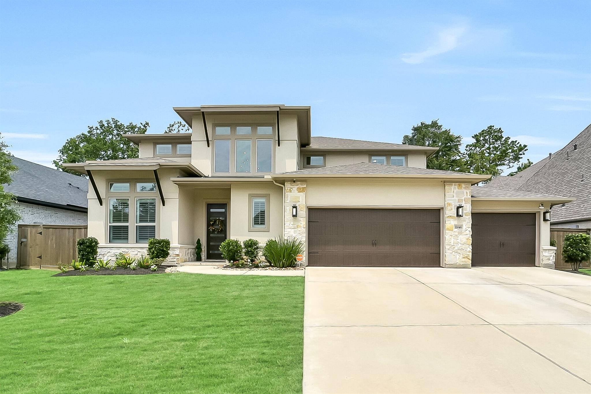 Residential in Porter