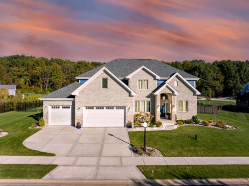 3408 Brigata Drive, Valparaiso, IN, 46385 | Card Image