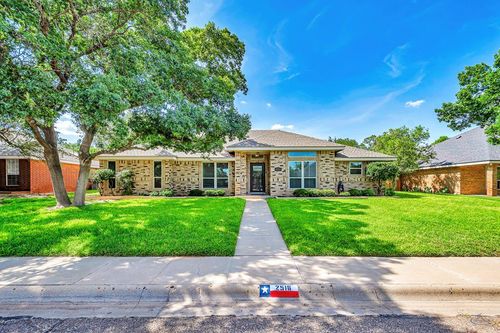 2516 Keswick Rd, Midland, TX, 79705-2648 | Card Image