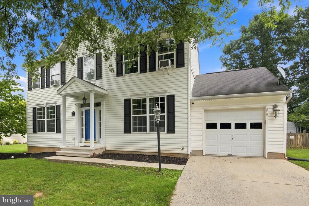 Residential in YORK