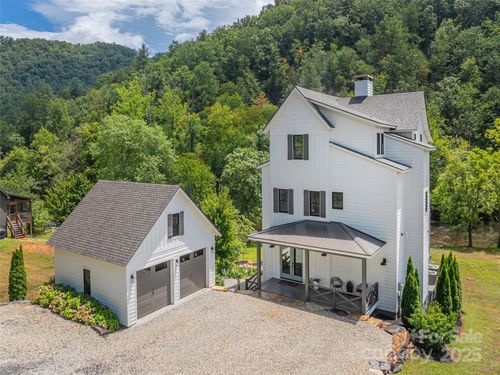 156 Grayling Dr, Cullowhee, NC, 28723-1799 | Card Image