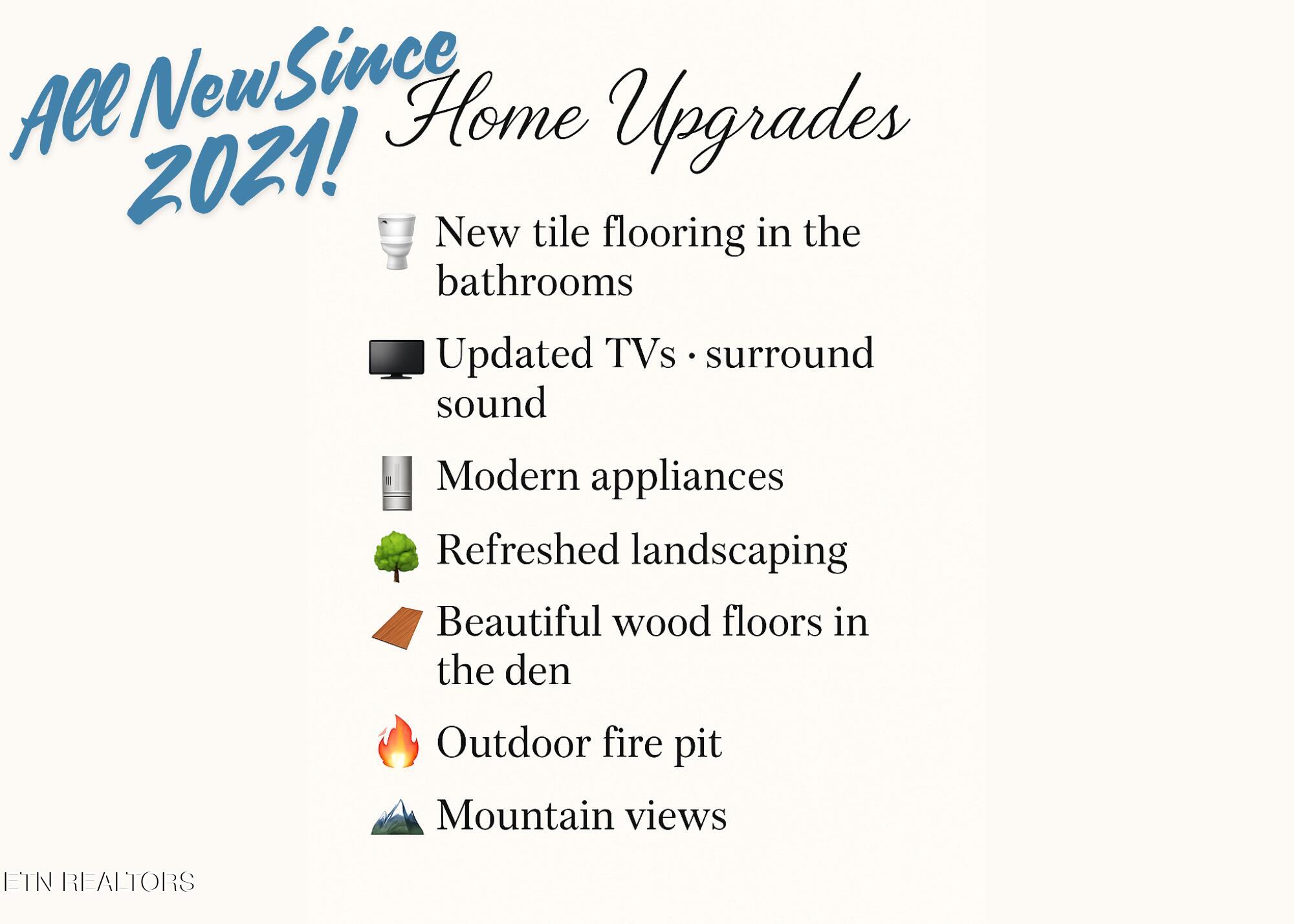 Residential in Gatlinburg 4