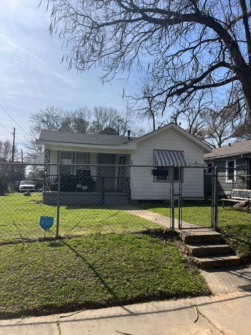 3201 Desoto St, Shreveport, LA, 71109-5727 | Card Image