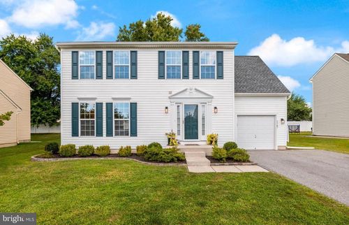 7707 Heathers Ln, NOTTINGHAM, MD, 21236-3835 | Card Image