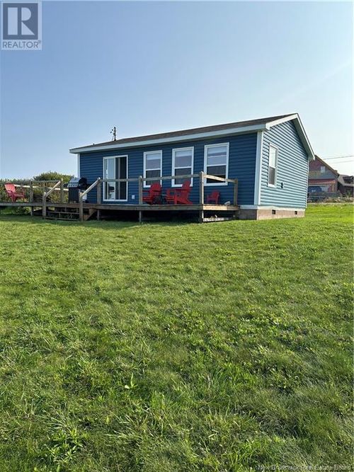 87 Stright Beach Rd, Little Shemogue, NB, E4M2P7 | Card Image