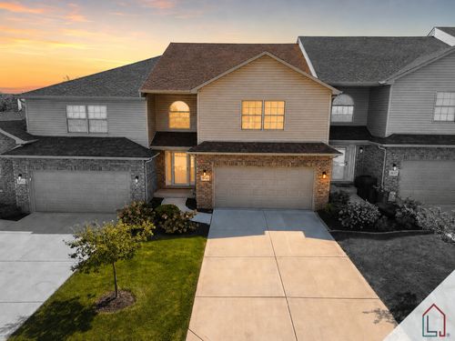 18145 94th Ave, Tinley Park, IL, 60487-7302 | Card Image
