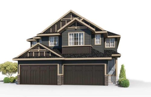 69 Heritage Pk, Cochrane, AB, T4C3G9 | Card Image