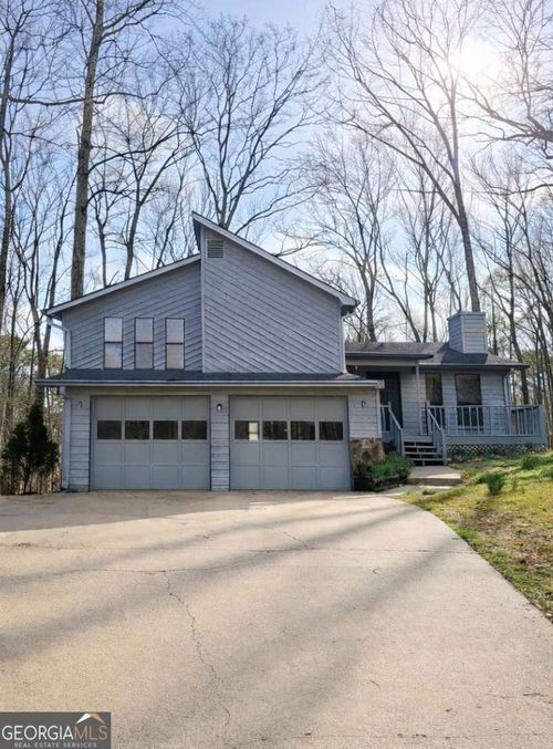 6206 Westridge Trce, Acworth, GA, 30102-1646 | Card Image