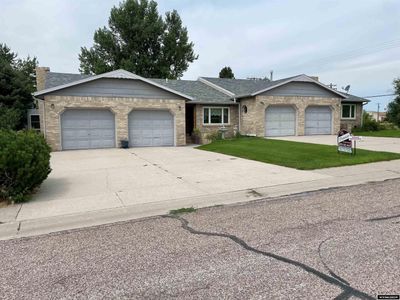 1918 &amp; 1926 E M Street, Home with 0 bedrooms, 0 bathrooms and null parking in Torrington WY | Image 2