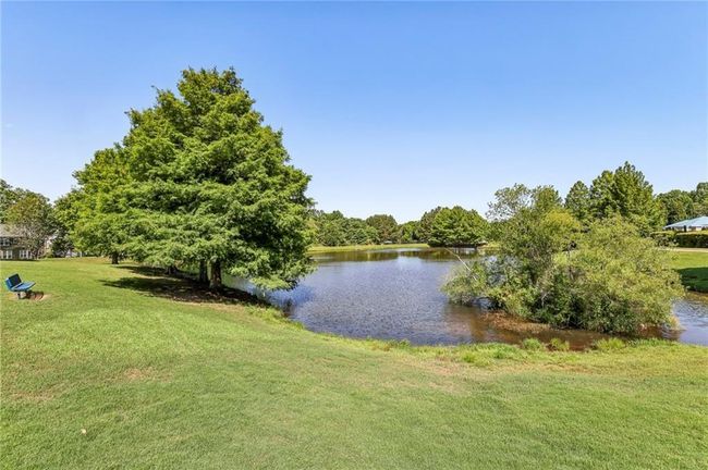 4020 Emerald Glade Ct, House other with 3 bedrooms, 3 bathrooms and null parking in Cumming GA | Image 32