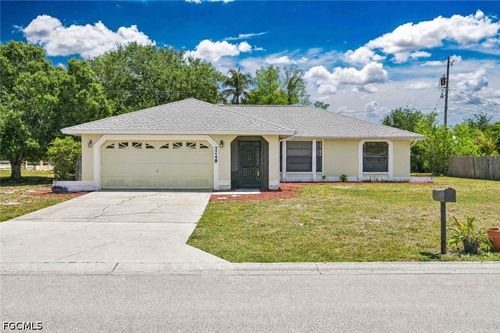 7248 Coolidge Rd, FORT MYERS, FL, 33967-3017 | Card Image