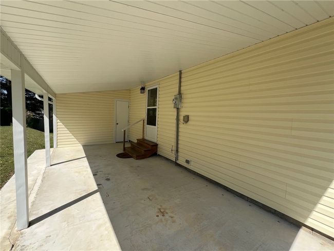 104 Oak St, House other with 3 bedrooms, 2 bathrooms and null parking in Jasper AR | Image 11
