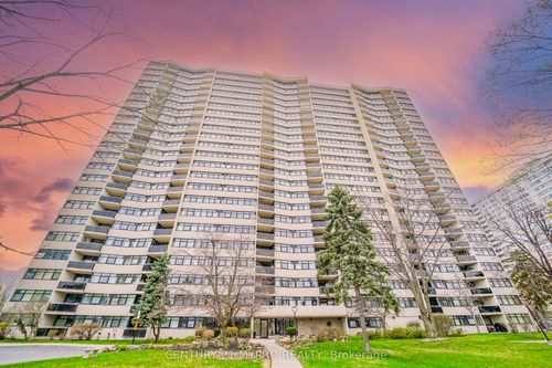 1708-100 Echo Pt, Scarborough, ON, M1W2V2 | Card Image