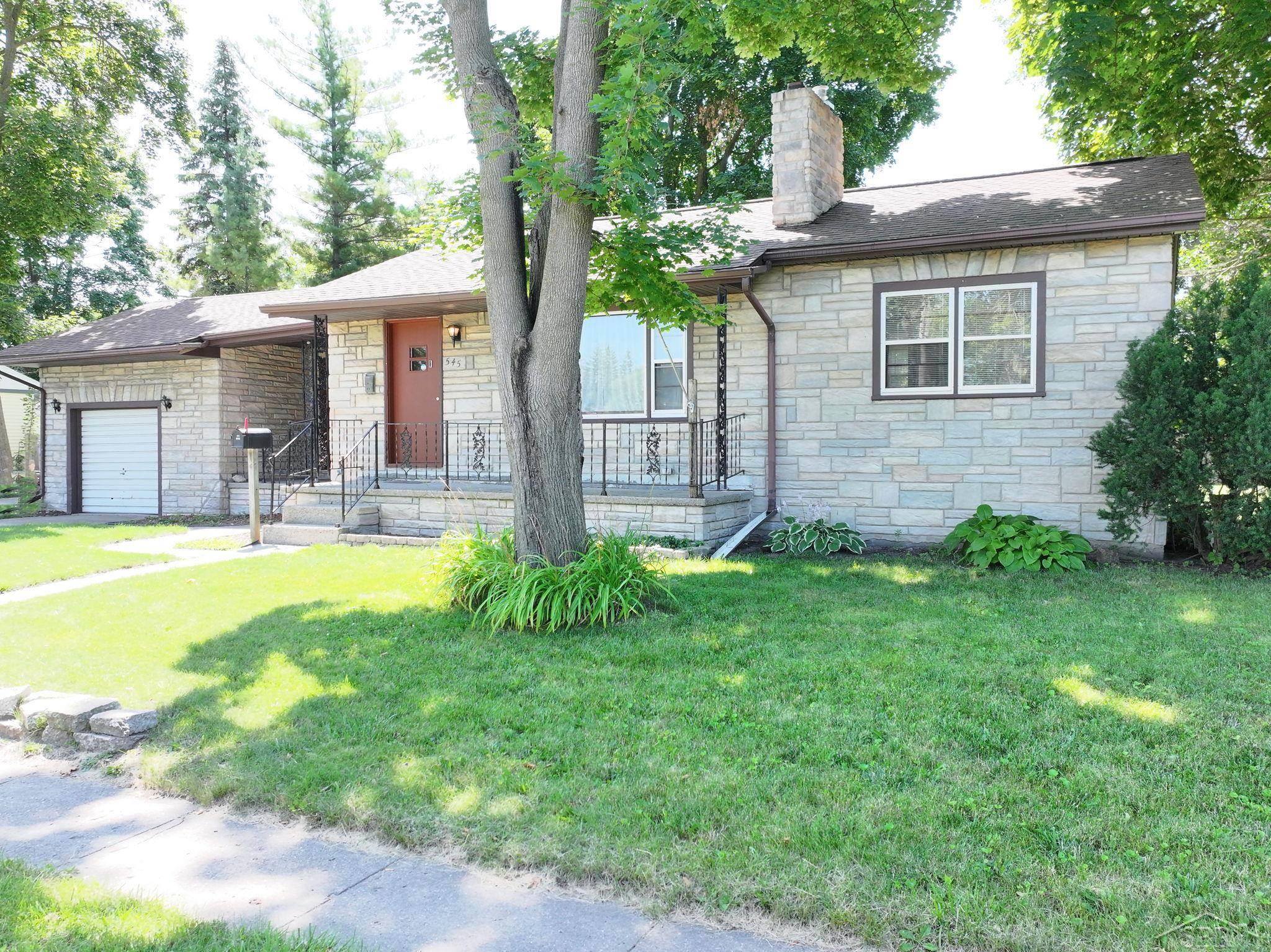 Atlanta St, Saginaw, MI 48604