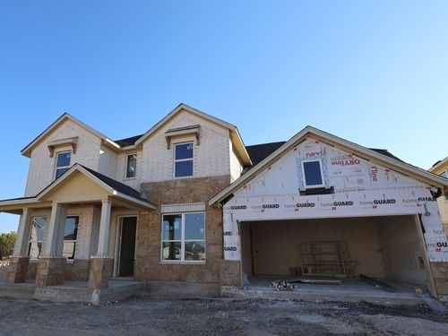 2008 Lolo Ln, Leander, TX, 78641-6345 | Card Image